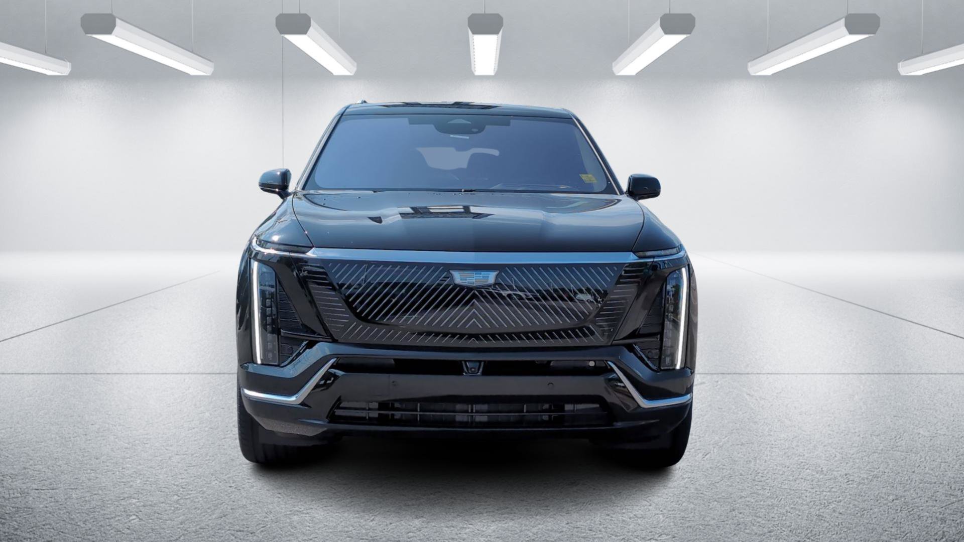 New 2026 Cadillac Vistiq Premium Luxury image 8