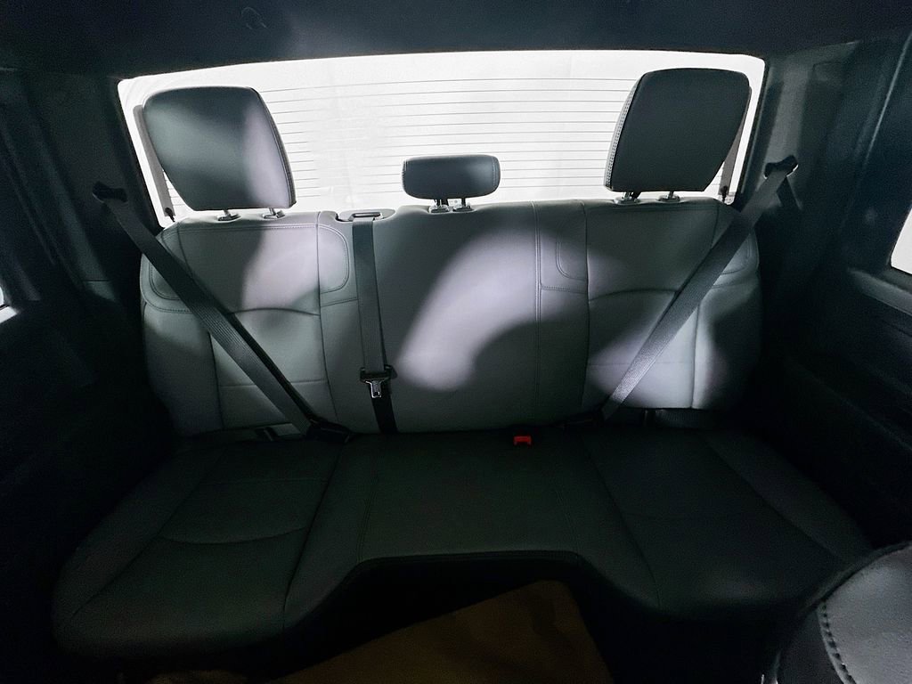 New 2026 RAM 4500 Tradesman w/ Chrome Appearance Group image 10