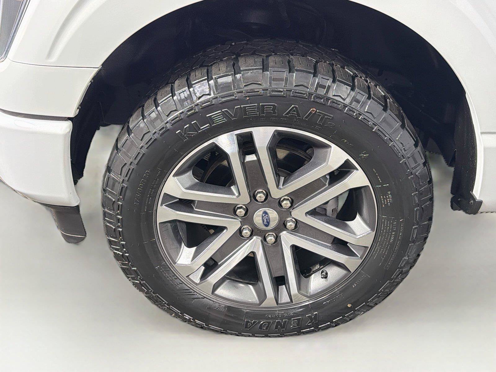 Used 2023 Ford F150 XL w/ STX Appearance Package AWD/4WD image 33