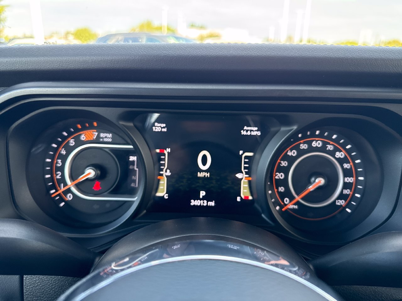 Certified 2025 Jeep Wrangler Unlimited Sahara AWD/4WD image 15
