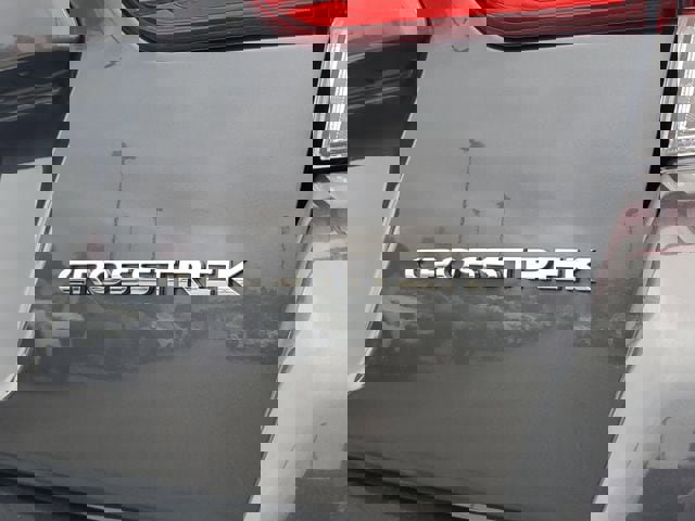 Certified 2023 Subaru Crosstrek 2.5i Limited image 7