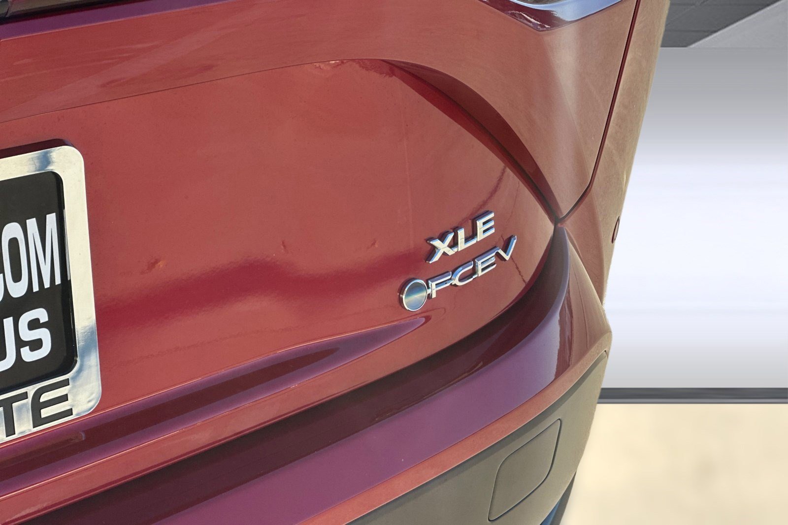 Used 2024 Toyota Mirai XLE w/ Advanced Technology Package image 23