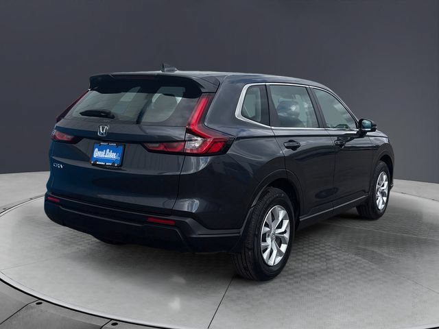 Used 2024 Honda CR-V LX image 5