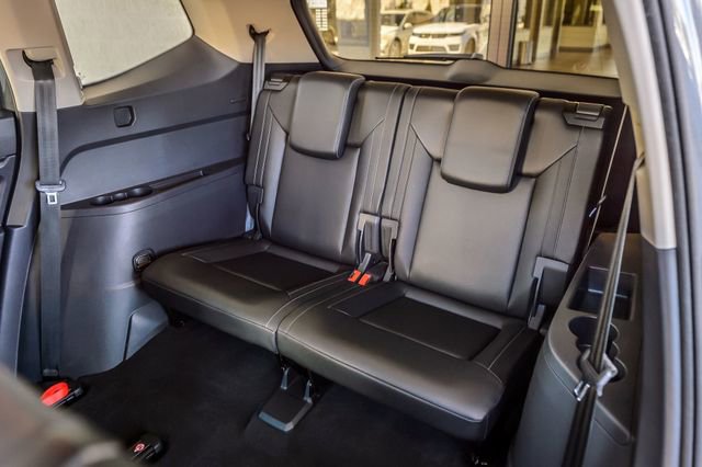 Used 2019 Volkswagen Atlas SE w/ Towing Package image 43