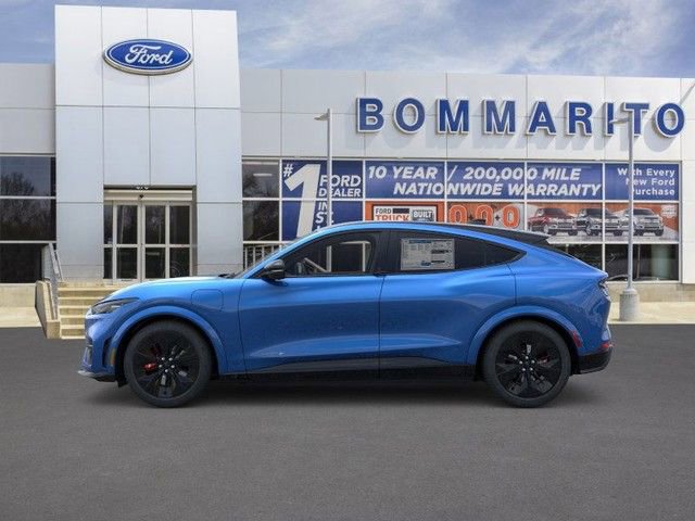New 2025 Ford Mustang Mach-E GT w/ Interior Protection Package image 3