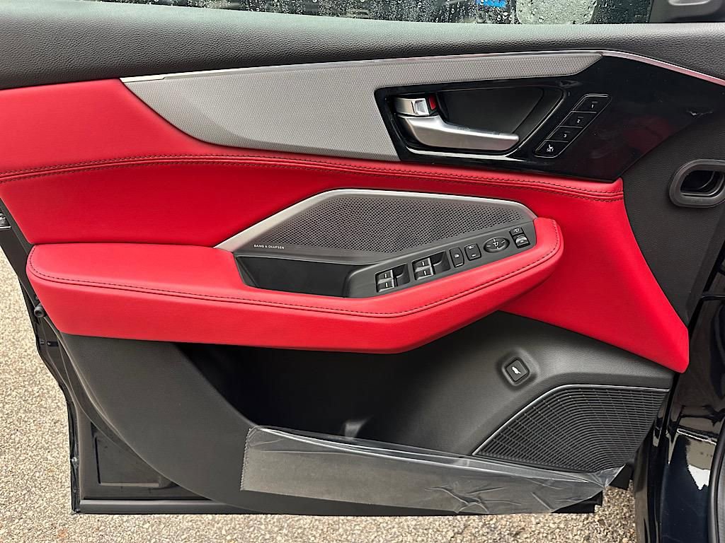 New 2026 Acura MDX A-Spec image 9