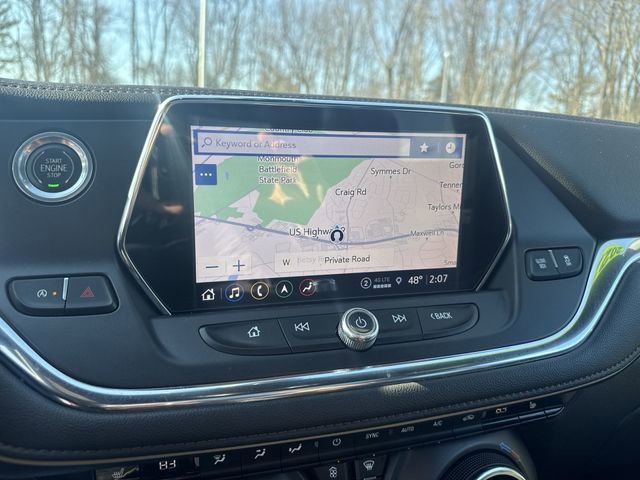 Certified 2022 Chevrolet Blazer Premier image 14