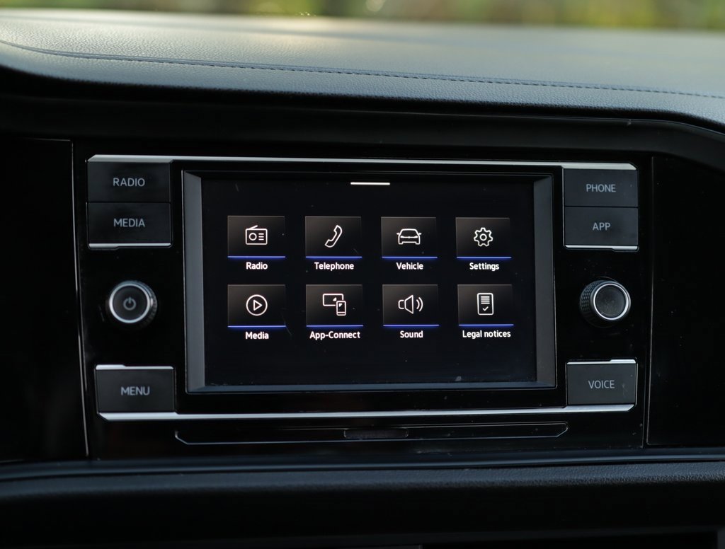 Used 2020 Volkswagen Jetta S w/ Driver Assistance Package image 13