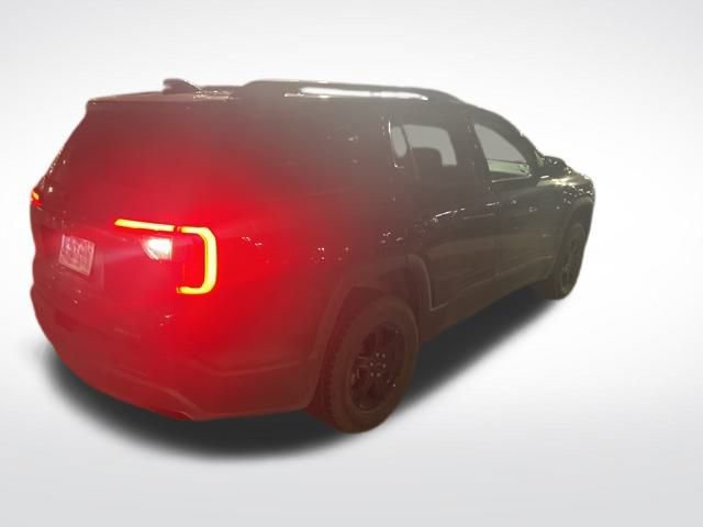 Used 2022 GMC Acadia AT4 w/ Preferred Package image 16