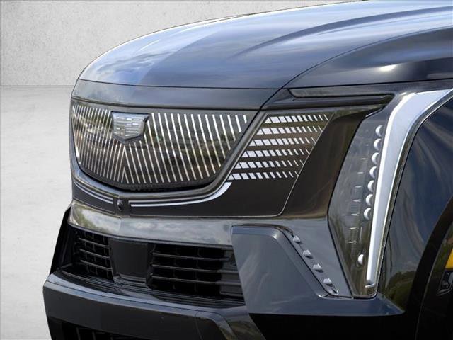 New 2026 Cadillac Escalade IQL Sport 2 AWD/4WD image 13