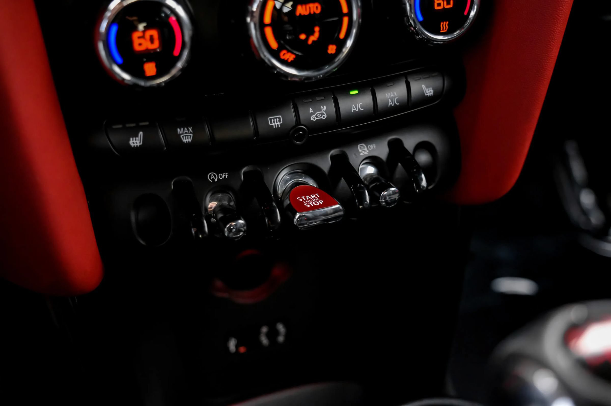 Used 2016 MINI Cooper John Cooper Works FWD image 17