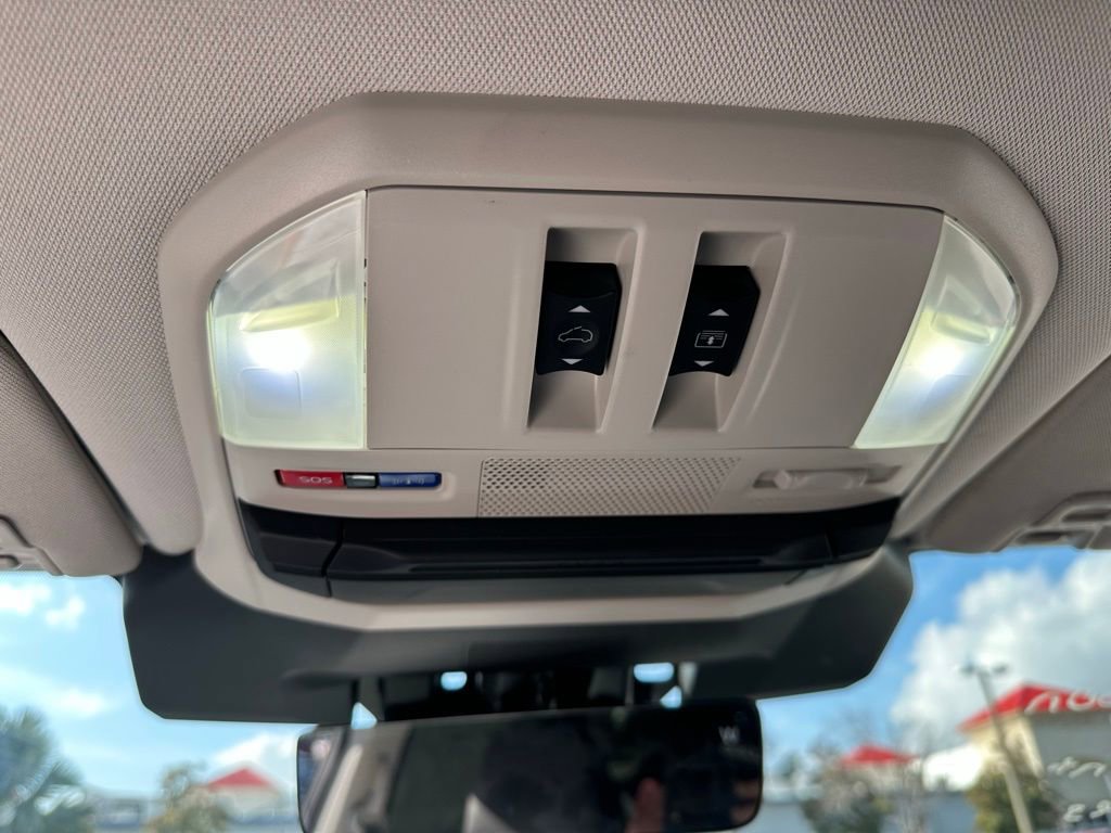 Used 2023 Subaru Ascent Touring w/ Popular Package #2A image 35