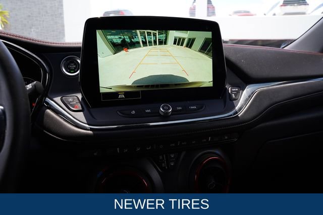 Used 2024 Chevrolet Blazer RS FWD image 5