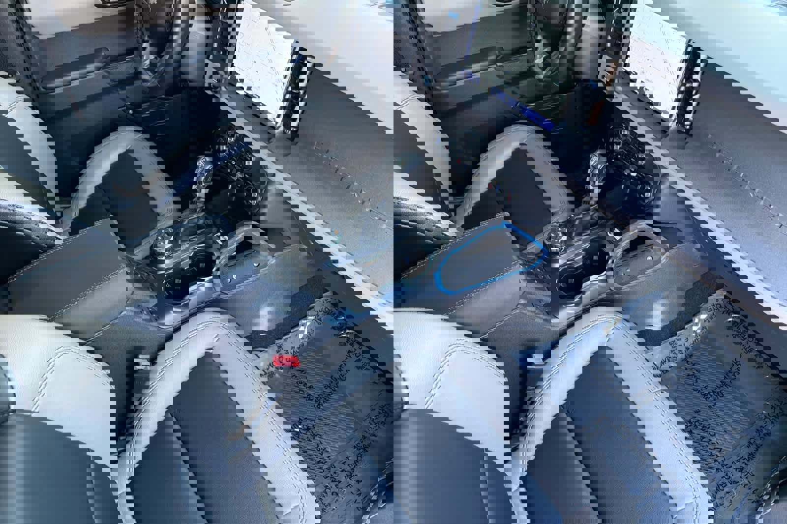 Certified 2024 Ford Bronco Wildtrak image 16