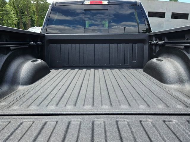 New 2026 RAM 1500 Laramie w/ Bed Utility Group image 13