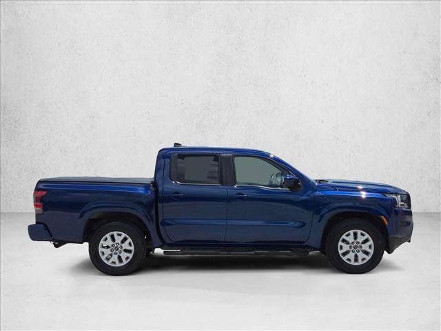 Used 2023 Nissan Frontier SV RWD image 4