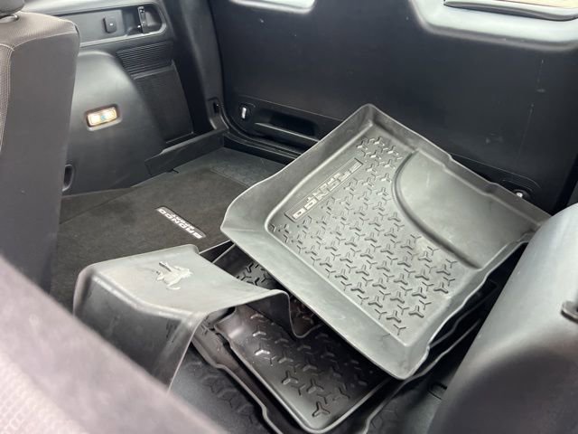 Certified 2024 Ford Bronco Sport Big Bend w/ Convenience Package image 21