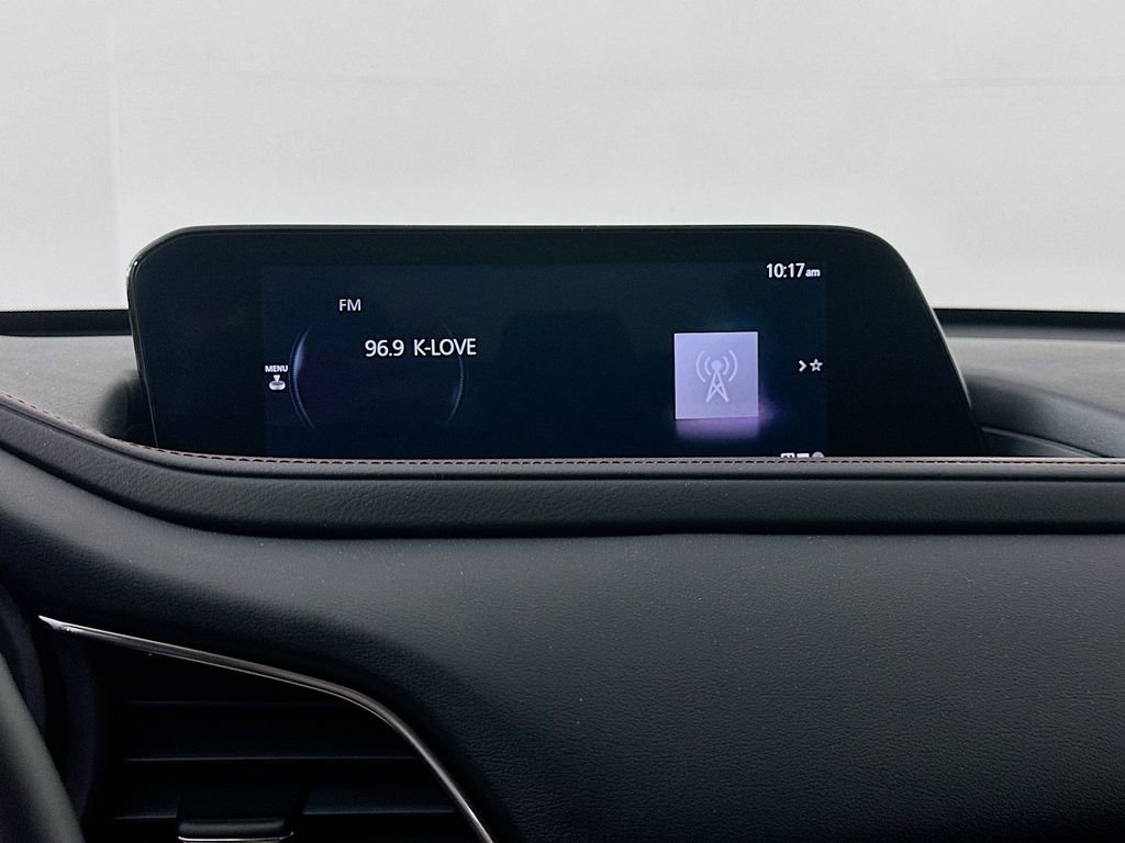 New 2025 MAZDA CX-30 AWD 2.5 S w/ Preferred Package image 20