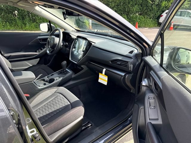 New 2026 Subaru Impreza 2.0i Sport AWD/4WD image 14