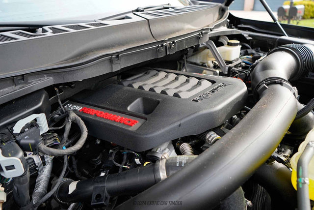 Used 2022 Ford F150 Raptor w/ Convenience Package image 19