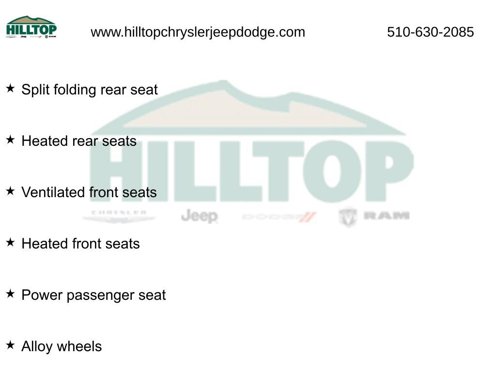 New 2026 Jeep Grand Wagoneer Summit w/ Premium Group III AWD/4WD image 15