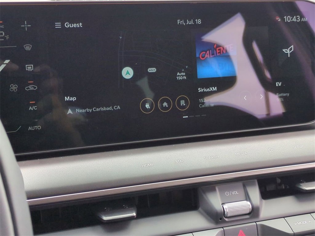 New 2026 Kia EV9 Wind image 20