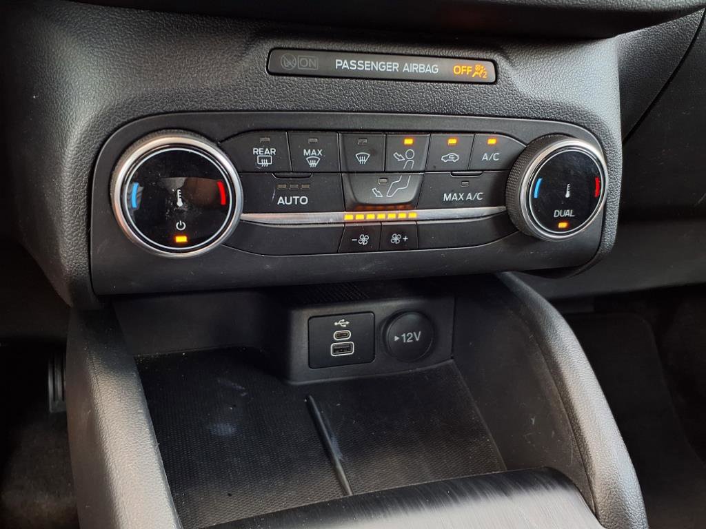 Used 2024 Ford Escape Active image 19