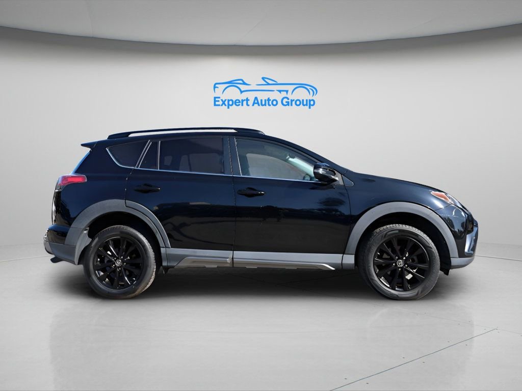 Used 2018 Toyota RAV4 Adventure image 3