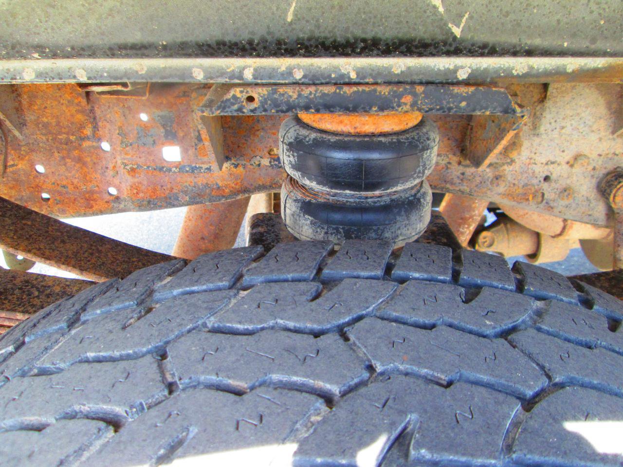 Used 2005 Ford F250 Harley-Davidson image 6