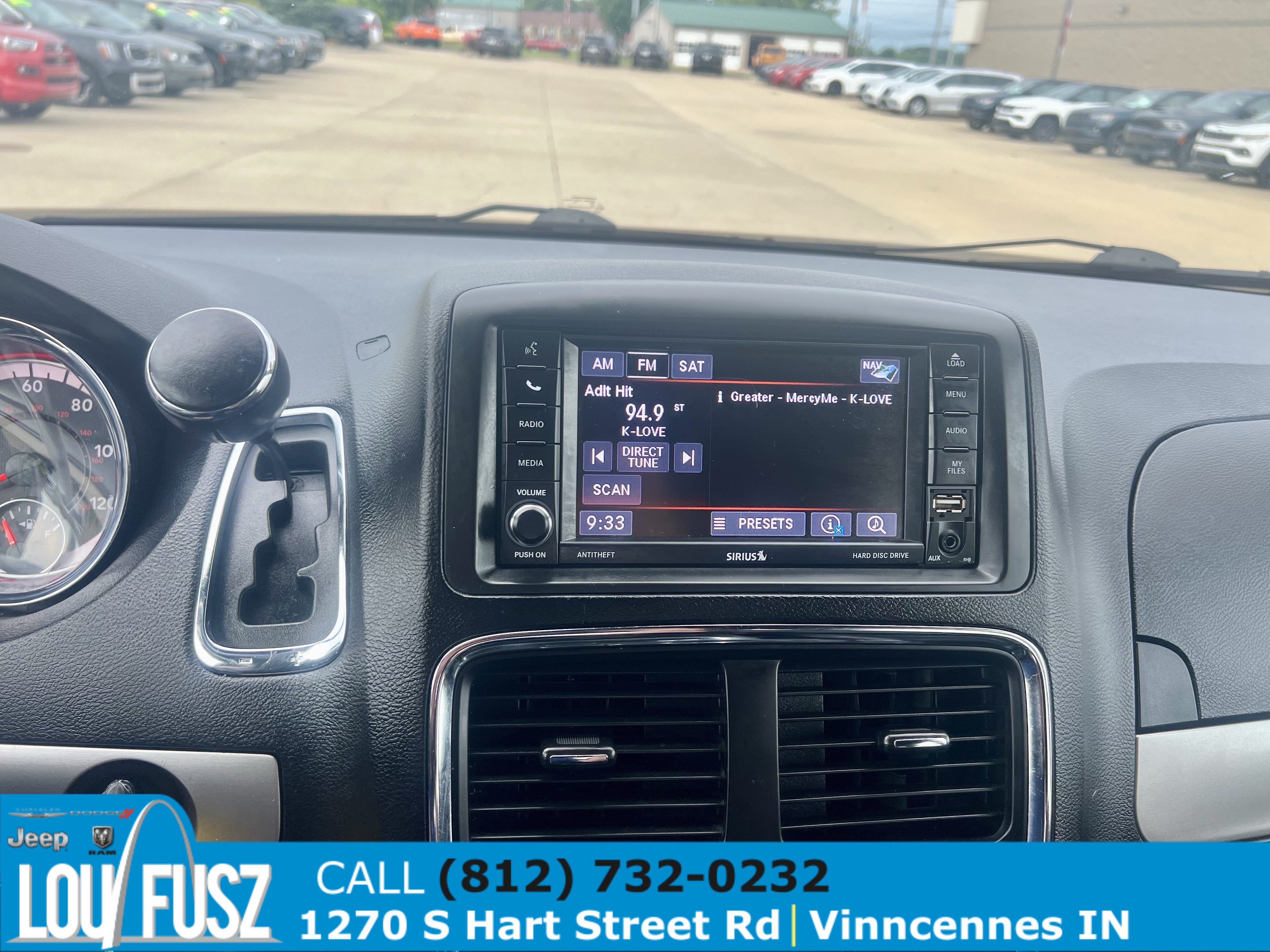 Used 2020 Dodge Grand Caravan GT FWD image 12