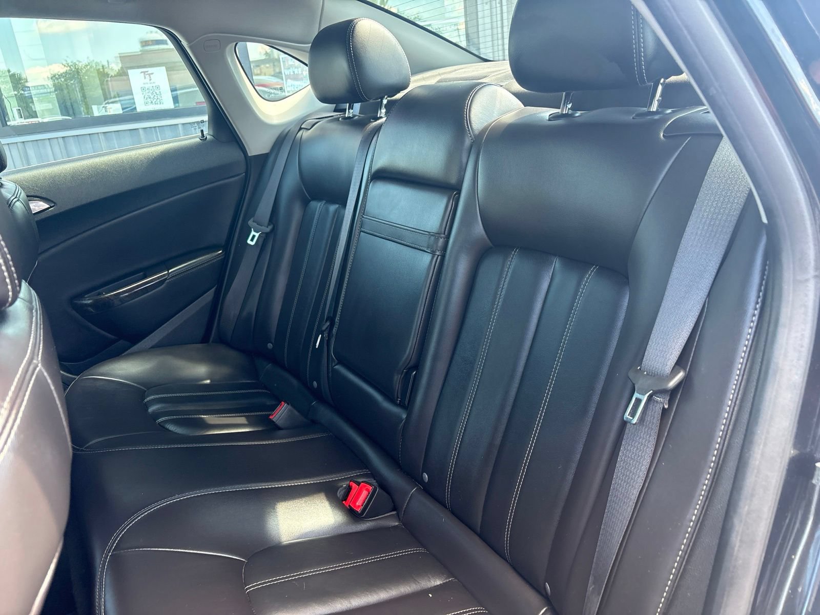 Used 2015 Buick Verano Leather w/ Experience Buick Package FWD image 14