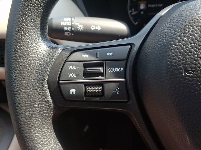 Used 2024 Honda HR-V LX image 21