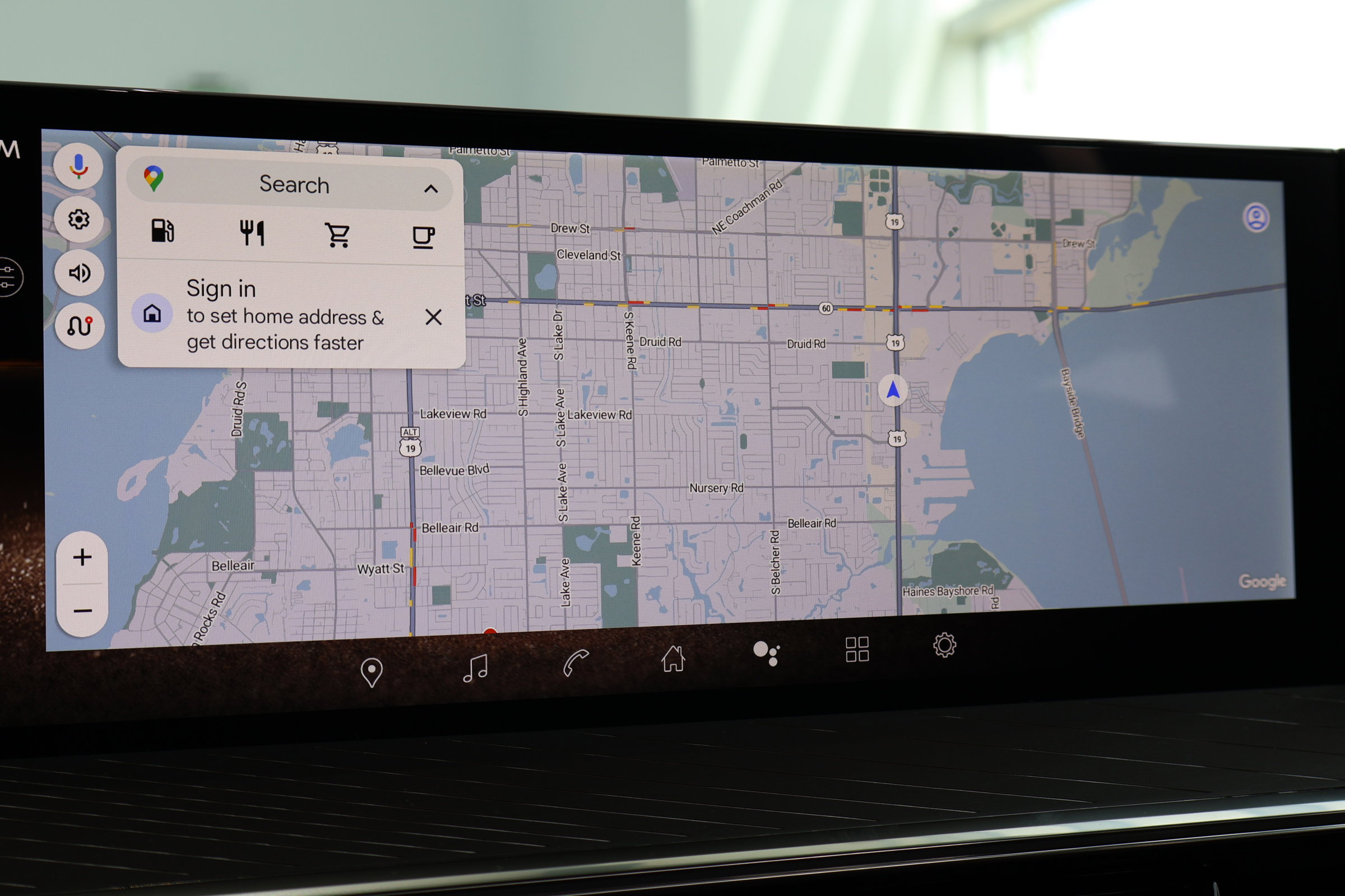 New 2026 INFINITI QX80 Autograph image 3