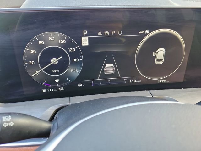 Used 2024 Kia Telluride SX X-Line AWD/4WD image 20