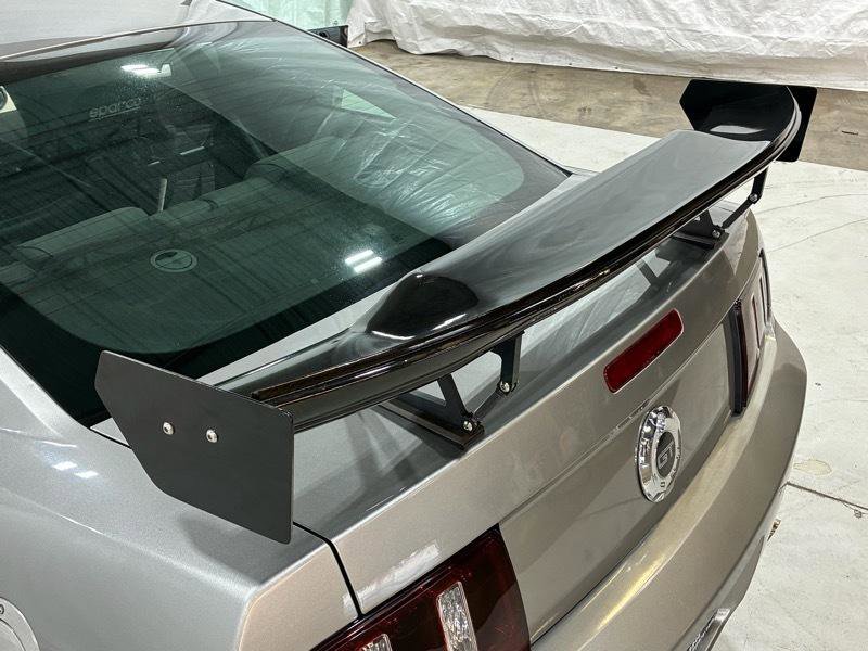 Used 2009 Ford Mustang GT Premium RWD image 9