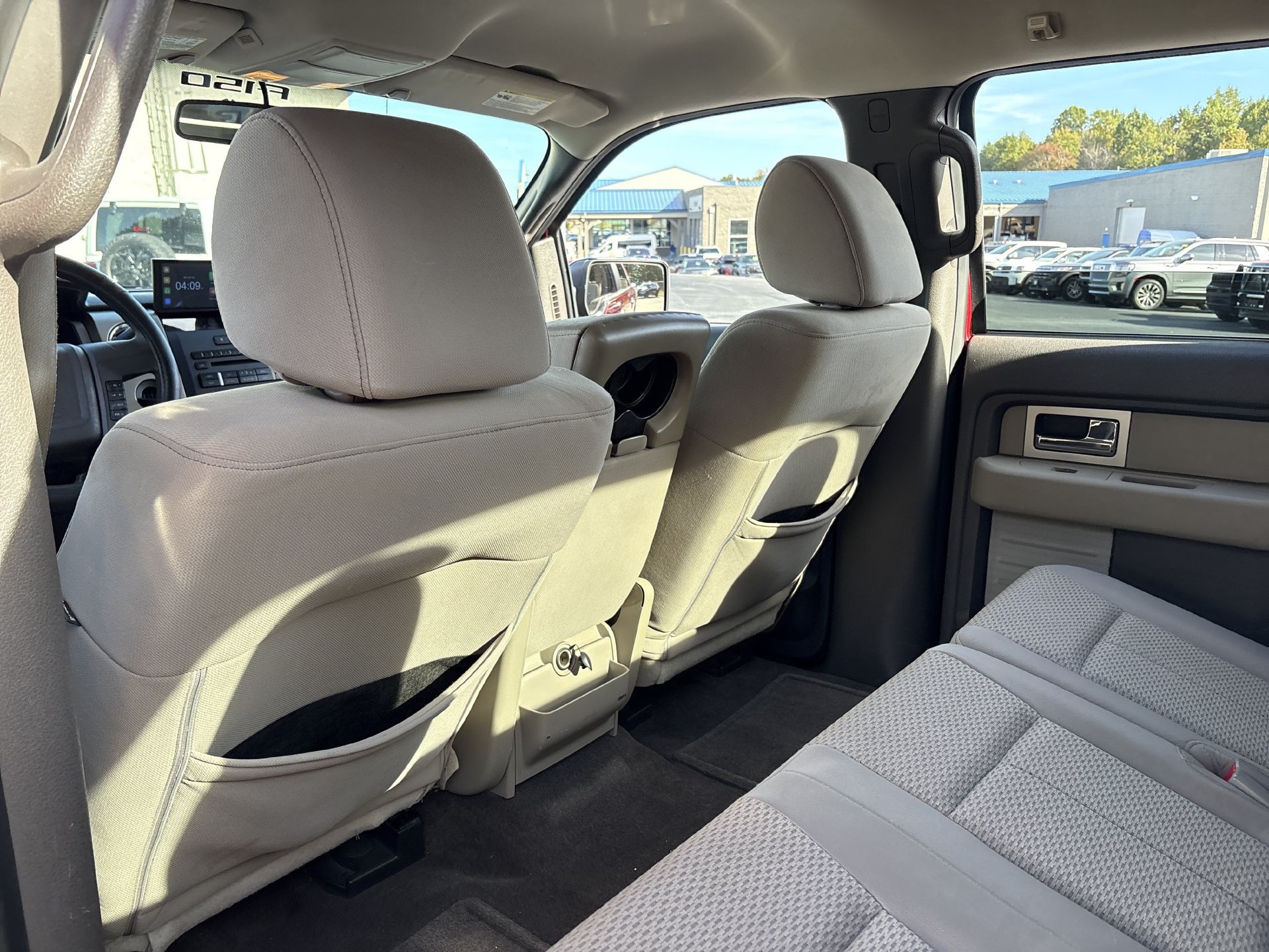 Used 2010 Ford F150 2WD SuperCrew image 14