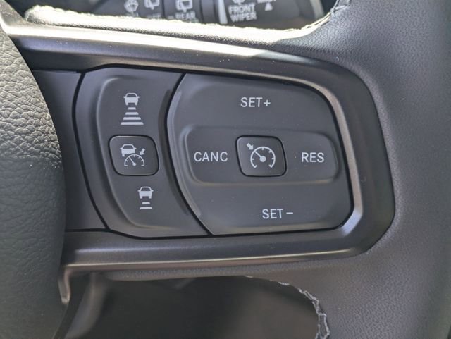 New 2026 Jeep Wrangler Willys image 15