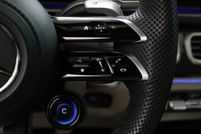 Used 2024 Mercedes-Benz GLS 63 AMG 4MATIC image 6