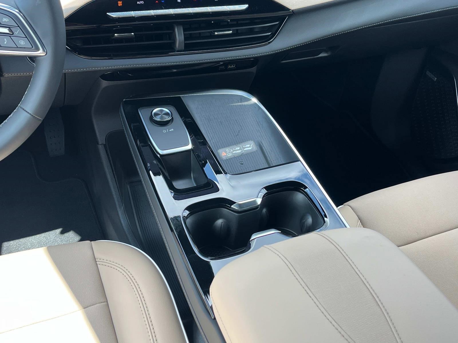 New 2026 Buick Enclave Preferred w/ Power Package image 15