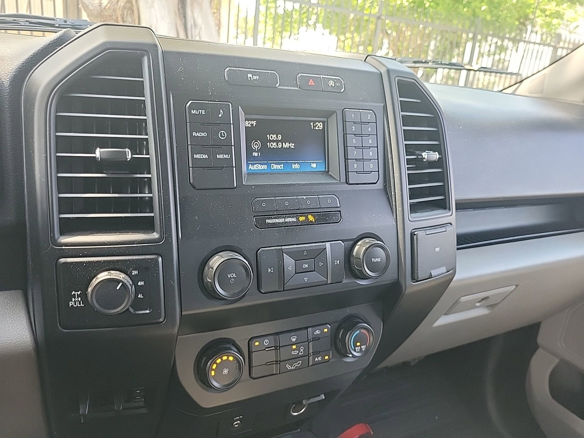 Used 2019 Ford F150 XL w/ XL Power Equipment Group image 25