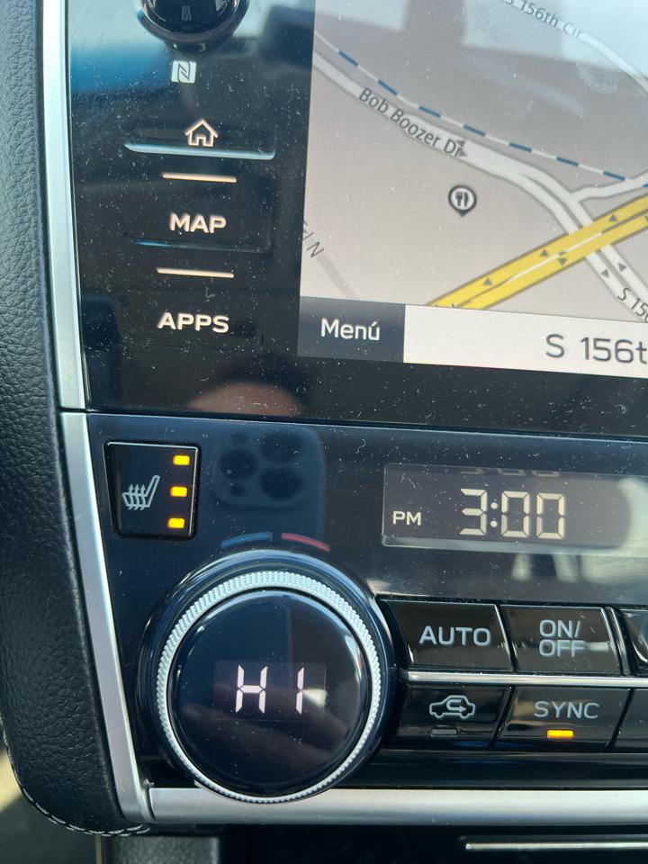 Used 2019 Subaru Outback 2.5i Premium image 15