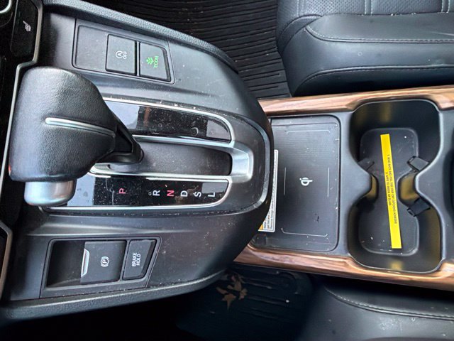 Used 2020 Honda CR-V Touring image 23