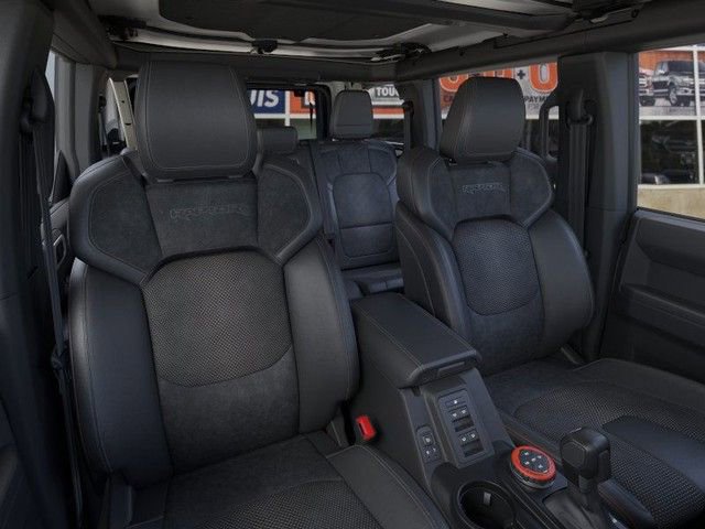 New 2025 Ford Bronco Raptor image 10