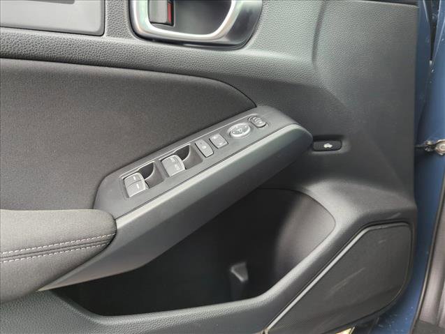 New 2026 Honda Civic Sport image 19