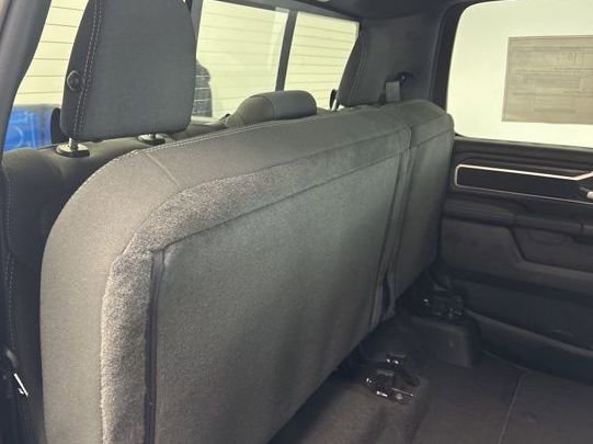 New 2026 RAM 1500 Big Horn image 23