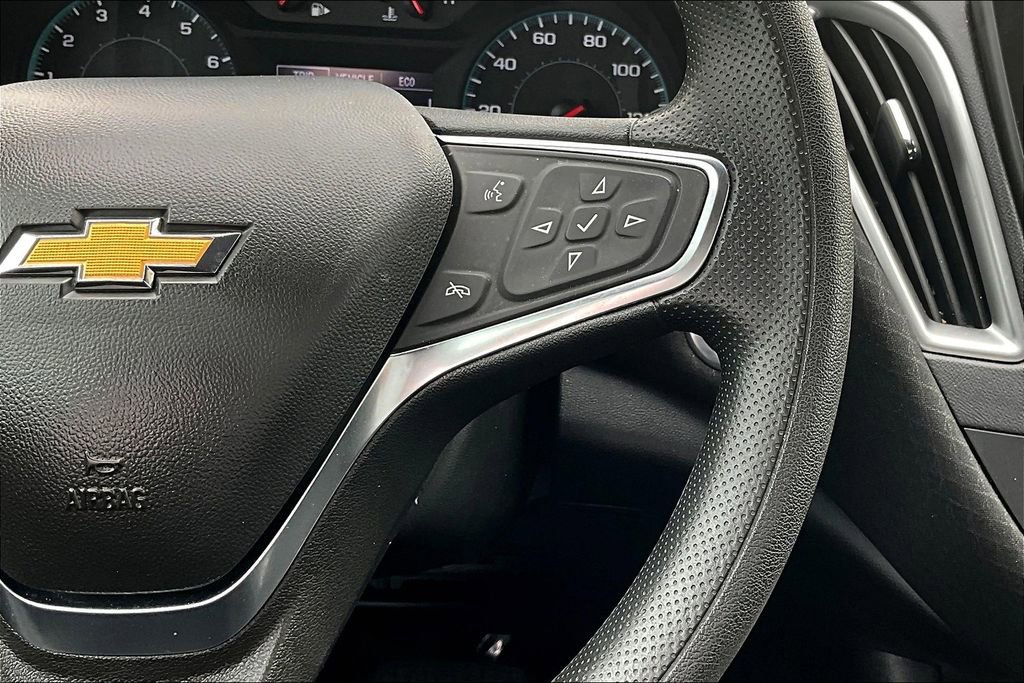 Used 2024 Chevrolet Malibu LT image 12