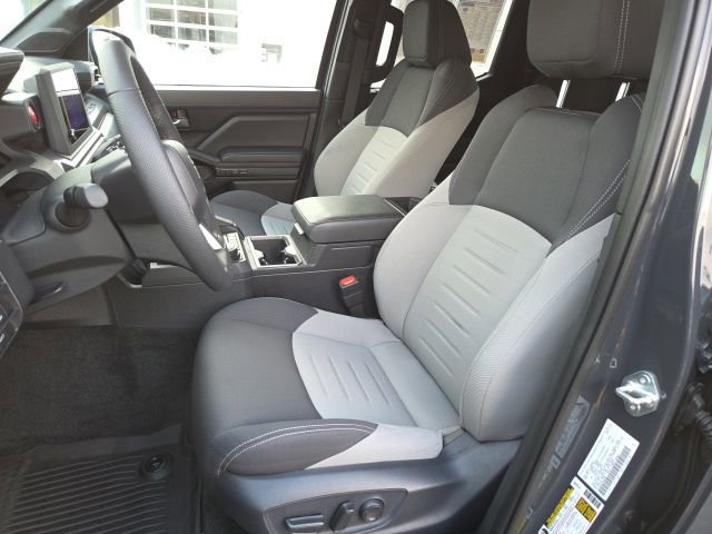 Used 2024 Toyota Tacoma TRD Sport image 10