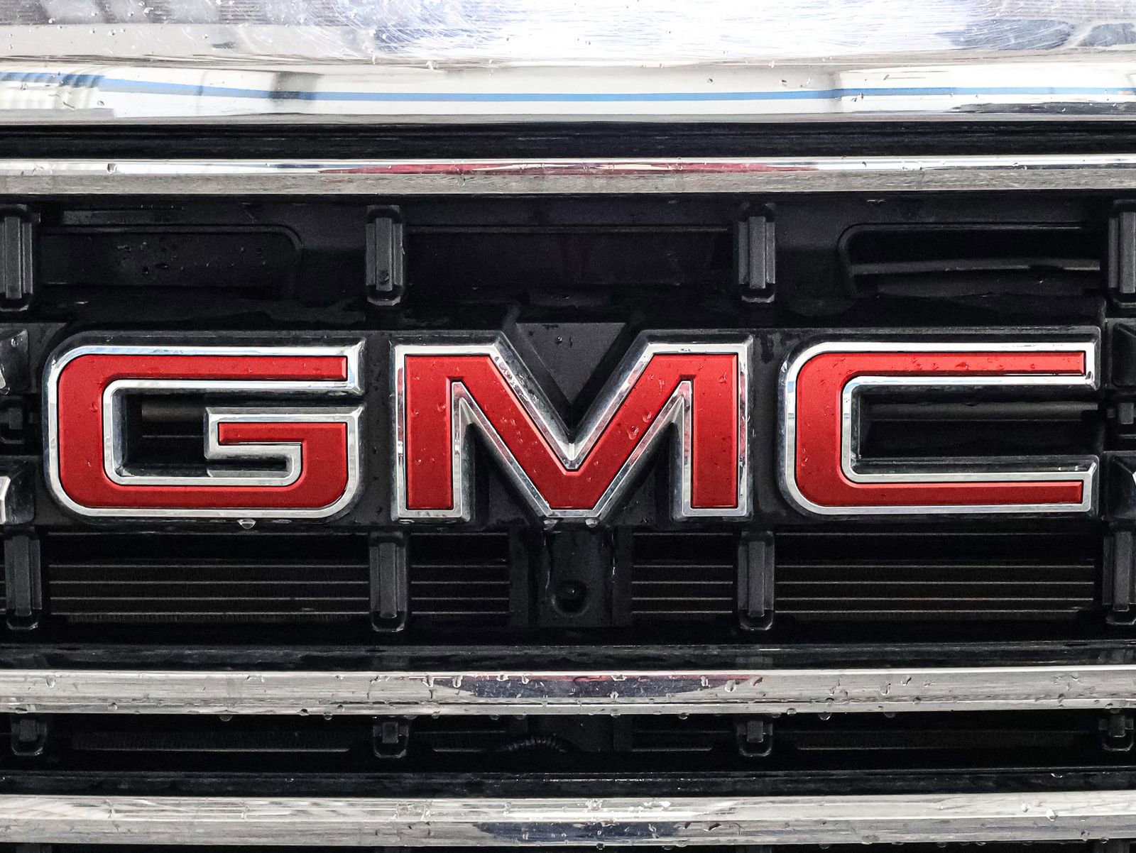 Used 2020 GMC Sierra 2500 SLT w/ SLT Premium Plus Package image 14