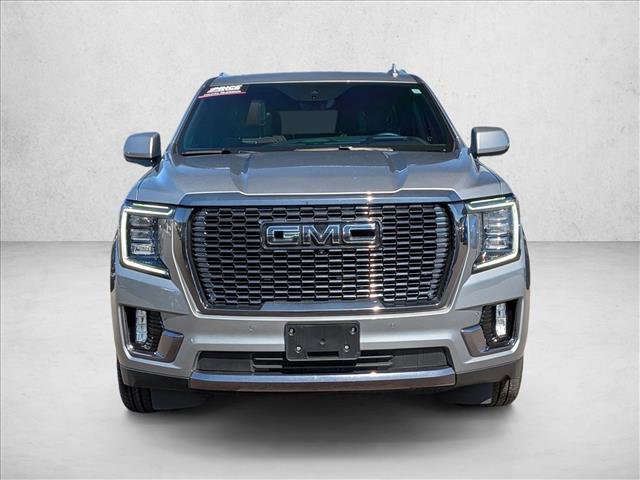 Used 2024 GMC Yukon Denali Ultimate AWD/4WD video 2