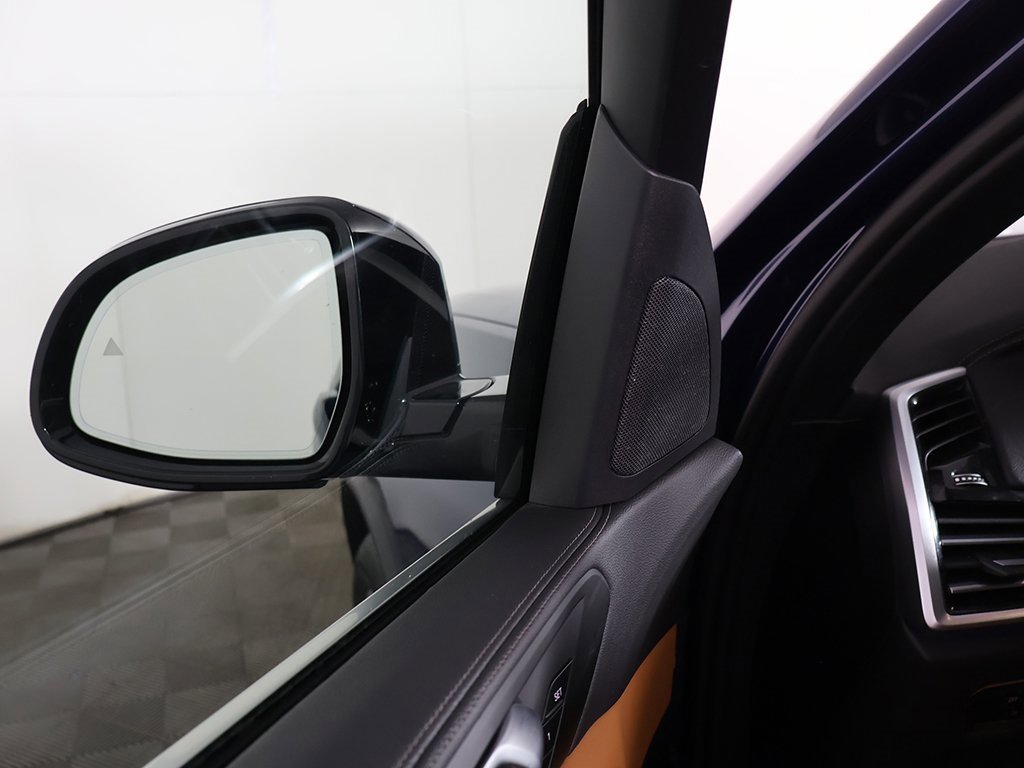 Used 2023 BMW X5 xDrive40i w/ Climate Comfort Package image 35